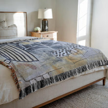 Load image into Gallery viewer, WovenBlanket_52x37_Photo-20250324063838866