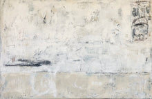 Load image into Gallery viewer, 'In the Silence' - 91 x 61 x 4cm - Oil