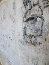 Load image into Gallery viewer, 'In the Silence' - 91 x 61 x 4cm - Oil