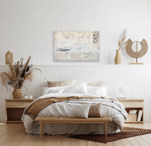 Load image into Gallery viewer, 'In the Silence' - 91 x 61 x 4cm - Oil