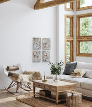 Load image into Gallery viewer, 'In-between Things - One' - 30 x 40 x 1.5cm