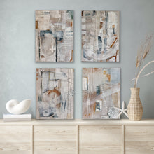 Load image into Gallery viewer, 'In-between Things - Two' - 30 x 40 x 1.5cm