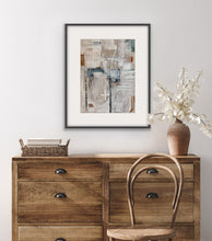 Load image into Gallery viewer, 'In-between Things - One' - 30 x 40 x 1.5cm