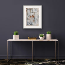 Load image into Gallery viewer, 'In-between Things - Two' - 30 x 40 x 1.5cm