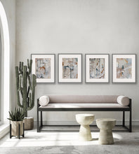 Load image into Gallery viewer, 'In-between Things - One' - 30 x 40 x 1.5cm