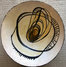 Load image into Gallery viewer, Touch the Earth - One ... Art Bowl