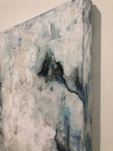 Load image into Gallery viewer, 'Touch Mother Earth'-Diptych - 120 x 60 x 4cm - Oil
