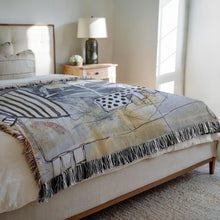 Load image into Gallery viewer, WovenBlanket_60x80_Photo-20250324063838881