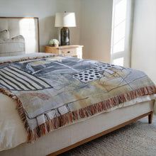 Load image into Gallery viewer, WovenBlanket_50x60_Photo-20250324063838875