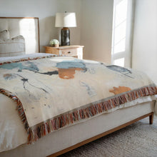 Load image into Gallery viewer, WovenBlanket_50x60-20250324160006345