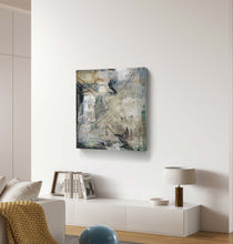 Load image into Gallery viewer, Canvas Print 'Linen'
