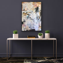 Load image into Gallery viewer, 'Moments' - 61 x 91 x 4cm - Oil