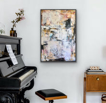 Load image into Gallery viewer, 'Moments' - 61 x 91 x 4cm - Oil