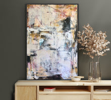 Load image into Gallery viewer, 'Moments' - 61 x 91 x 4cm - Oil