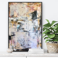 Load image into Gallery viewer, 'Moments' - 61 x 91 x 4cm - Oil