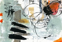 Load image into Gallery viewer, 'Fun Adventure - 4' - 21 x 29cm