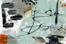 Load image into Gallery viewer, 'Fun Adventure - 5' - 21 x 29cm