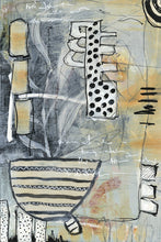 Load image into Gallery viewer, 'Fill my Bowl with Love' - 38 x 26cm