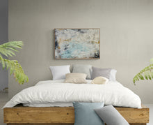 Load image into Gallery viewer, 'Holiday Memories' - 91 x 61 x 4cm - Oil