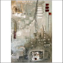 Load image into Gallery viewer, 'Meandering' Diptych - 100 x 130cm