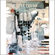 Load image into Gallery viewer, 'Thoughts Two' - 53 x 43cm