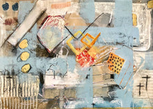 Load image into Gallery viewer, 'Set me Free' - 29 x 39cm