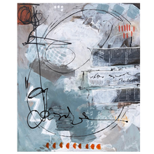 Load image into Gallery viewer, 'Fun Adventure -Two' - 51 x 61 x 4cm