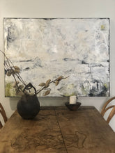 Load image into Gallery viewer, 'Take me There' - 102 x 75 x 4cm - Oil