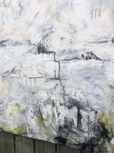 Load image into Gallery viewer, 'Take me There' - 102 x 75 x 4cm - Oil