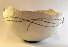 Load image into Gallery viewer, 'Paper String' Bowl