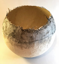 Load image into Gallery viewer, 'Cotton Muslin String' Bowl