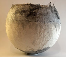 Load image into Gallery viewer, 'Cotton Muslin String' Bowl