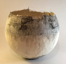 Load image into Gallery viewer, 'Cotton Muslin String' Bowl