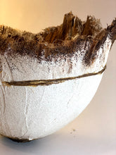 Load image into Gallery viewer, 'Cotton Muslin' Bowl