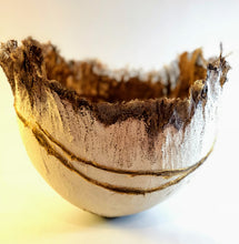 Load image into Gallery viewer, 'Cotton Muslin' Bowl
