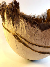 Load image into Gallery viewer, 'Cotton Muslin' Bowl