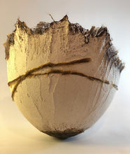 Load image into Gallery viewer, 'Cotton Muslin' Bowl