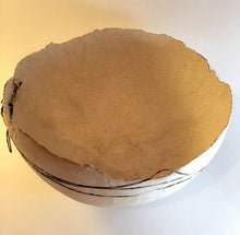 Load image into Gallery viewer, 'Paper String' Bowl