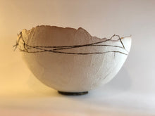 Load image into Gallery viewer, 'Paper String' Bowl