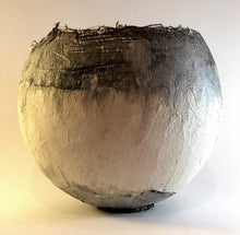 Load image into Gallery viewer, 'Cotton Muslin String' Bowl