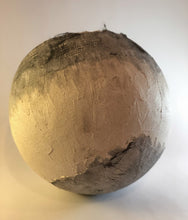 Load image into Gallery viewer, 'Cotton Muslin String' Bowl