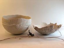 Load image into Gallery viewer, 'Seaweed Clam'