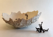 Load image into Gallery viewer, 'Seaweed Clam'
