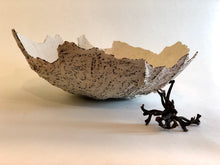 Load image into Gallery viewer, 'Seaweed Clam'
