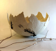 Load image into Gallery viewer, 'Seaweed' Bowl