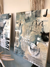 Load image into Gallery viewer, 'Thoughts One' - 53 x 43cm