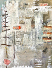 Load image into Gallery viewer, 'Let it Go' - 48 x 63cm