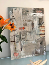 Load image into Gallery viewer, 'Let it Go' - 48 x 63cm