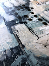 Load image into Gallery viewer, 'Thoughts Two' - 53 x 43cm