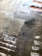 Load image into Gallery viewer, 'Let it Go' - 48 x 63cm